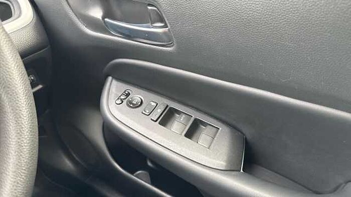 Honda Jazz Hybrid 1.5 i-MMD Hybrid SR 5dr eCVT 
