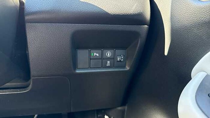 Honda Jazz Hybrid 1.5 i-MMD Hybrid EX 5dr eCVT 