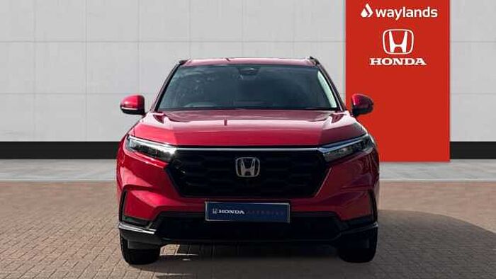 Honda CR-V Hybrid 2.0 eHEV Advance 5dr eCVT 
