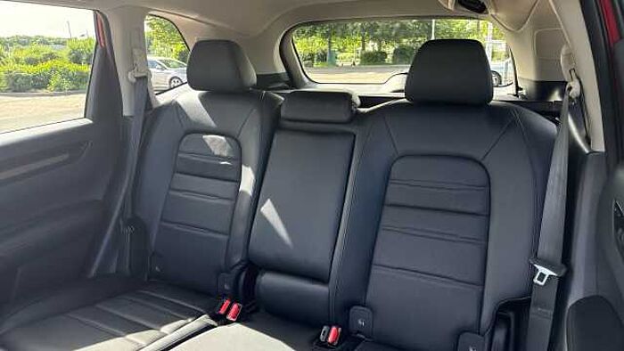 Honda CR-V Hybrid 2.0 eHEV Advance 5dr eCVT 