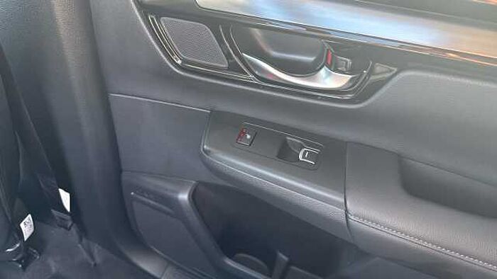 Honda CR-V Hybrid 2.0 eHEV Advance 5dr eCVT 