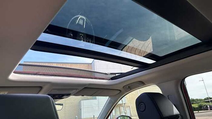 Honda CR-V Hybrid 2.0 eHEV Advance 5dr eCVT 