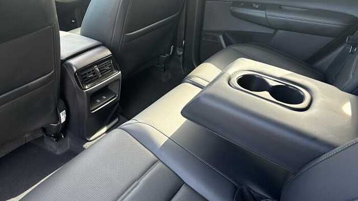 Honda CR-V Hybrid 2.0 eHEV Advance 5dr eCVT 