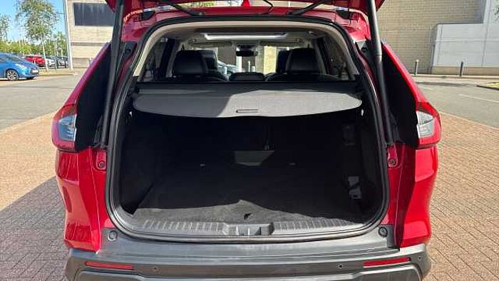 Honda CR-V Hybrid 2.0 eHEV Advance 5dr eCVT 