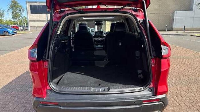 Honda CR-V Hybrid 2.0 eHEV Advance 5dr eCVT 