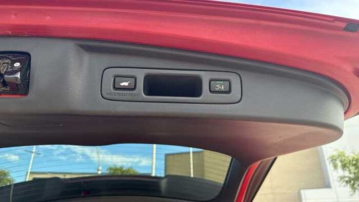 Honda CR-V Hybrid 2.0 eHEV Advance 5dr eCVT 