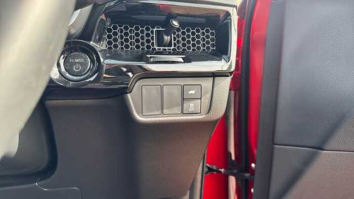 Honda CR-V Hybrid 2.0 eHEV Advance 5dr eCVT 