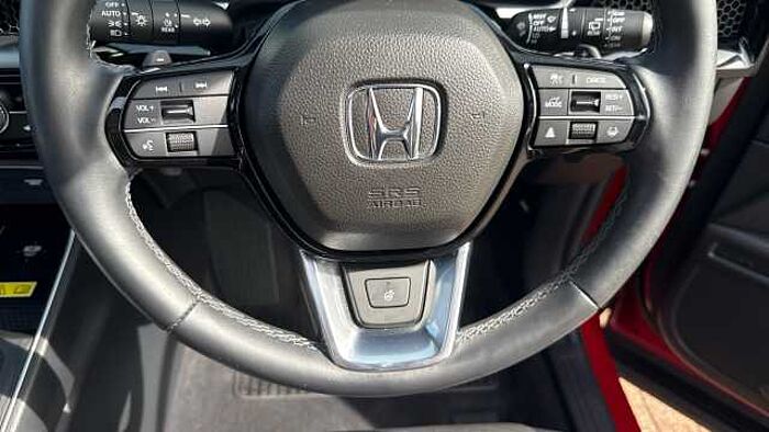Honda CR-V Hybrid 2.0 eHEV Advance 5dr eCVT 