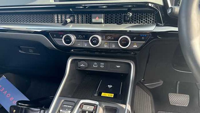 Honda CR-V Hybrid 2.0 eHEV Advance 5dr eCVT 