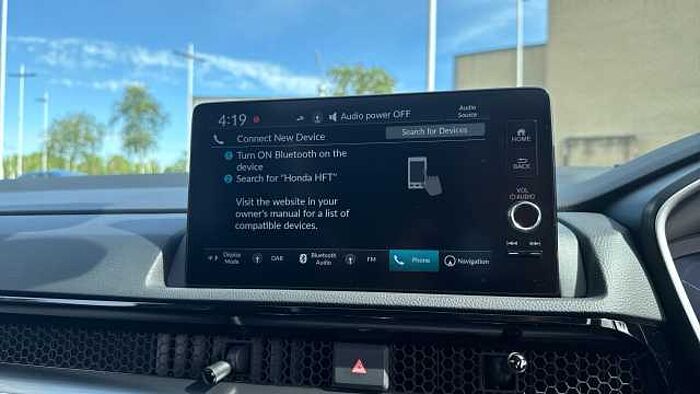 Honda CR-V Hybrid 2.0 eHEV Advance 5dr eCVT 