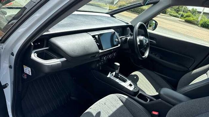 Honda Jazz Hybrid 1.5 i-MMD Hybrid Advance 5dr eCVT 
