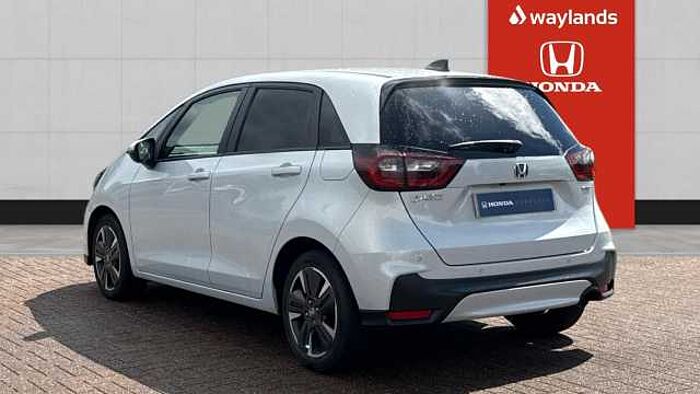 Honda Jazz Hybrid 1.5 i-MMD Hybrid Advance 5dr eCVT 