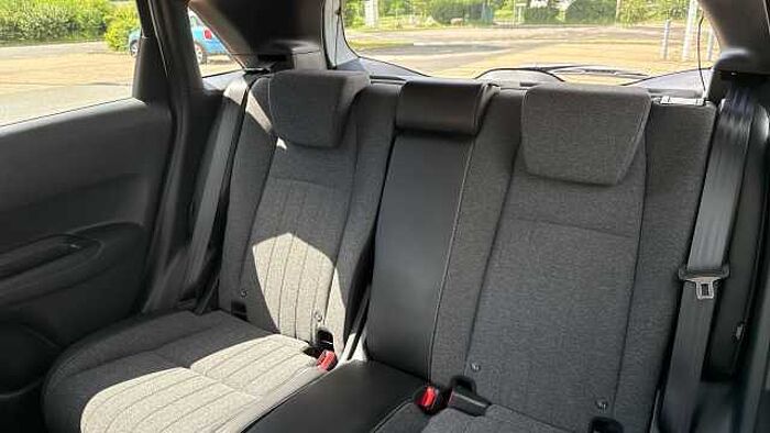 Honda Jazz Hybrid 1.5 i-MMD Hybrid Advance 5dr eCVT 