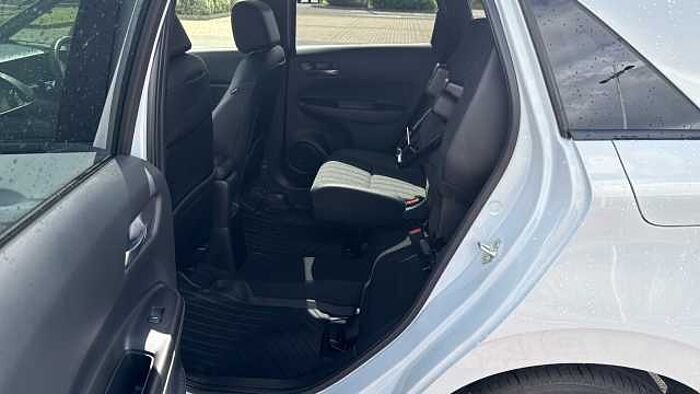Honda Jazz Hybrid 1.5 i-MMD Hybrid Advance 5dr eCVT 
