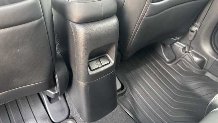 Honda Jazz Hybrid 1.5 i-MMD Hybrid Advance 5dr eCVT 