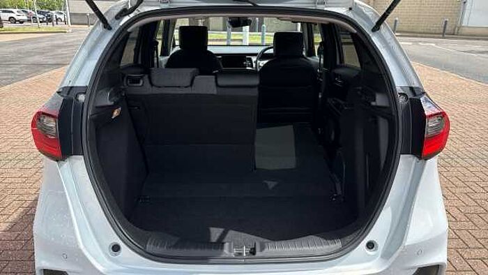 Honda Jazz Hybrid 1.5 i-MMD Hybrid Advance 5dr eCVT 
