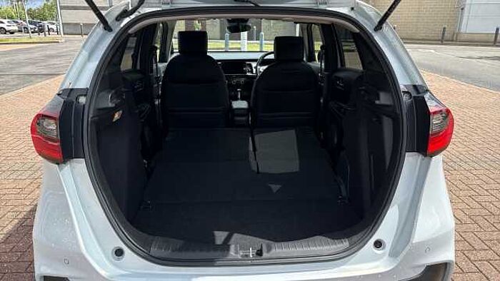 Honda Jazz Hybrid 1.5 i-MMD Hybrid Advance 5dr eCVT 