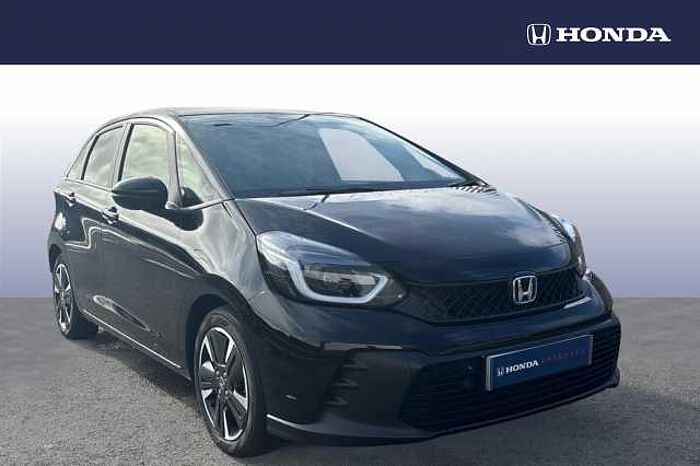Honda Jazz Hybrid 1.5 i-MMD Hybrid Advance 5dr eCVT 