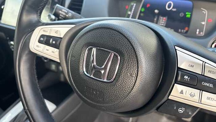 Honda Jazz Hybrid 1.5 i-MMD Hybrid Advance 5dr eCVT 