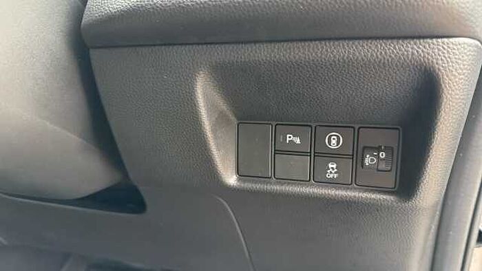 Honda Jazz Hybrid 1.5 i-MMD Hybrid Crosstar EX 5dr eCVT 