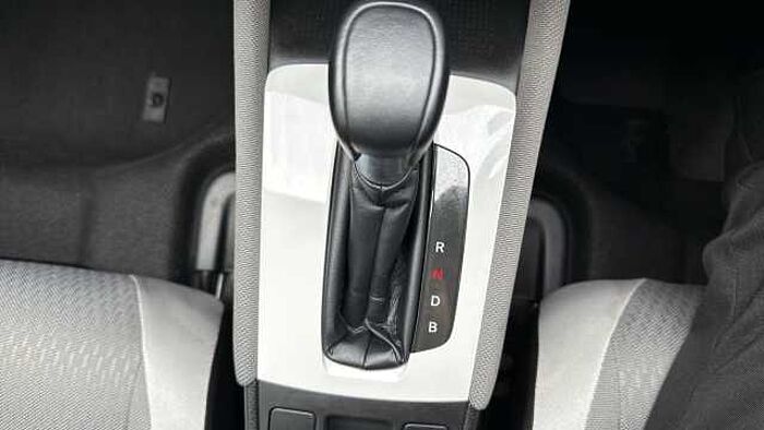 Honda Jazz Hybrid 1.5 i-MMD Hybrid Crosstar EX 5dr eCVT 