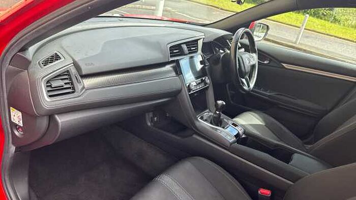 Honda Civic 1.5 VTEC Turbo Sport 5dr 