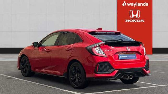 Honda Civic 1.5 VTEC Turbo Sport 5dr 
