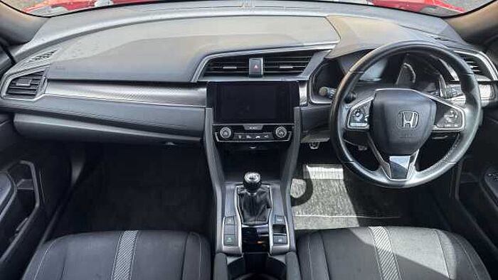 Honda Civic 1.5 VTEC Turbo Sport 5dr 