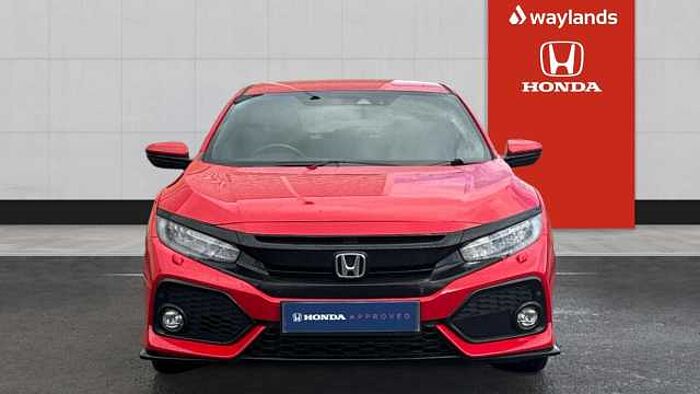 Honda Civic 1.5 VTEC Turbo Sport 5dr 