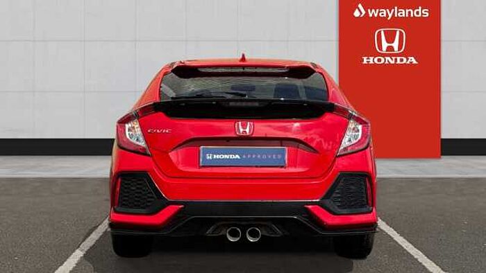 Honda Civic 1.5 VTEC Turbo Sport 5dr 