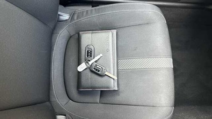 Honda Civic 1.5 VTEC Turbo Sport 5dr 