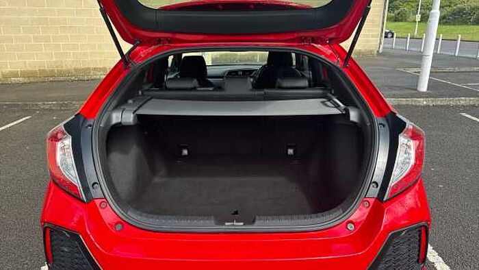 Honda Civic 1.5 VTEC Turbo Sport 5dr 