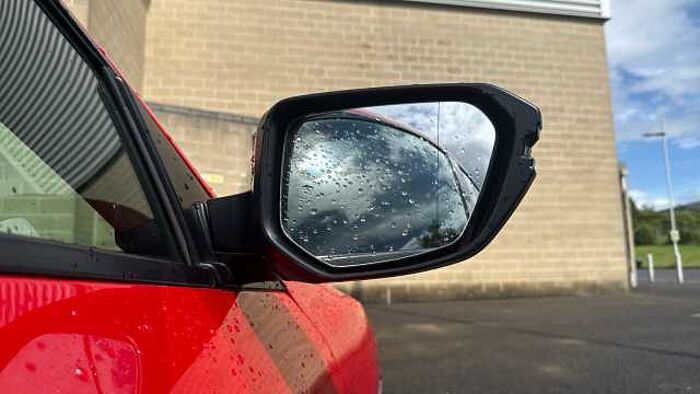 Honda Civic 1.5 VTEC Turbo Sport 5dr 