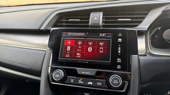 Honda Civic 1.5 VTEC Turbo Sport 5dr 