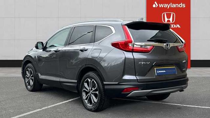 Honda CR-V Hybrid 2.0 i-MMD Hybrid EX 5dr eCVT 