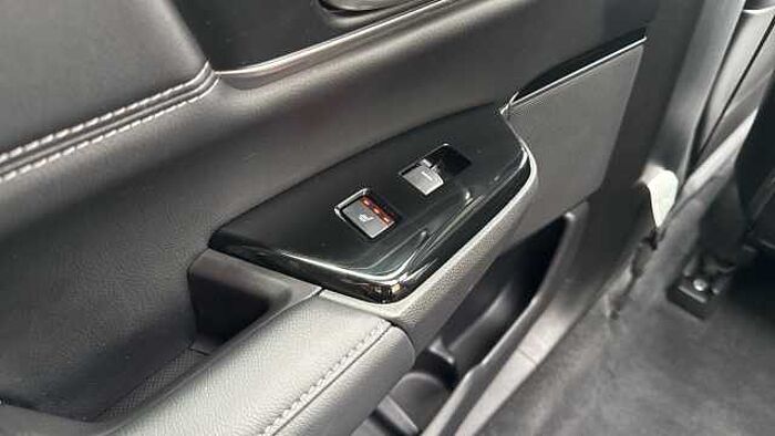 Honda CR-V Hybrid 2.0 i-MMD Hybrid EX 5dr eCVT 