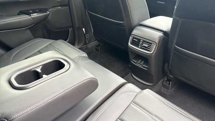 Honda CR-V Hybrid 2.0 i-MMD Hybrid EX 5dr eCVT 