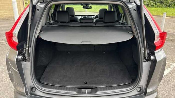 Honda CR-V Hybrid 2.0 i-MMD Hybrid EX 5dr eCVT 