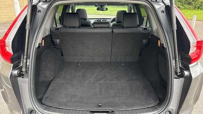 Honda CR-V Hybrid 2.0 i-MMD Hybrid EX 5dr eCVT 