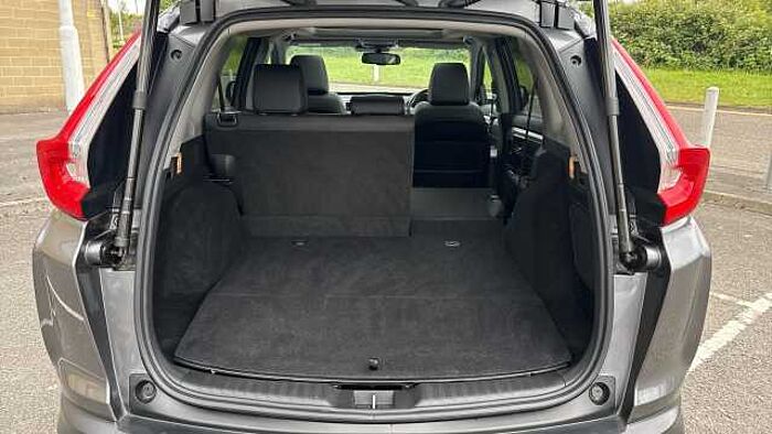 Honda CR-V Hybrid 2.0 i-MMD Hybrid EX 5dr eCVT 