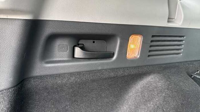 Honda CR-V Hybrid 2.0 i-MMD Hybrid EX 5dr eCVT 