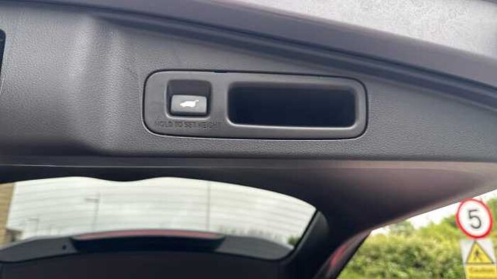Honda CR-V Hybrid 2.0 i-MMD Hybrid EX 5dr eCVT 
