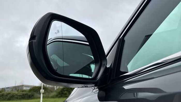 Honda CR-V Hybrid 2.0 i-MMD Hybrid EX 5dr eCVT 