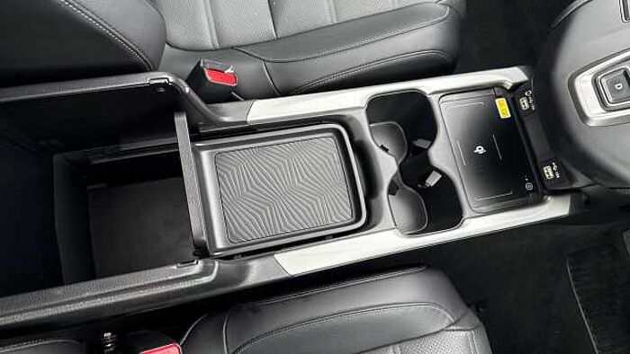 Honda CR-V Hybrid 2.0 i-MMD Hybrid EX 5dr eCVT 