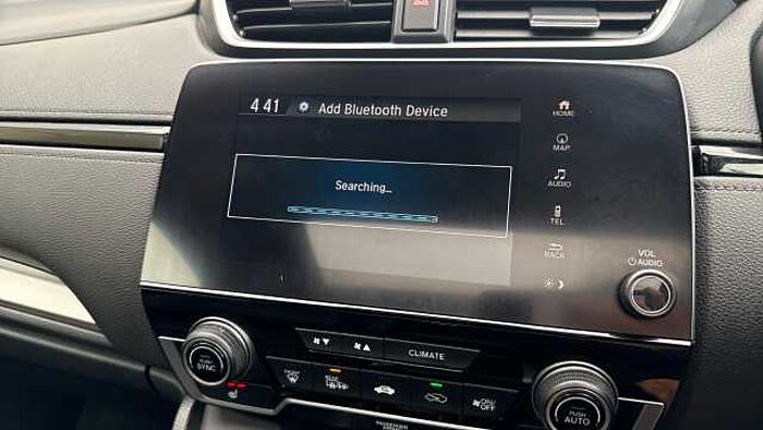 Honda CR-V Hybrid 2.0 i-MMD Hybrid EX 5dr eCVT 