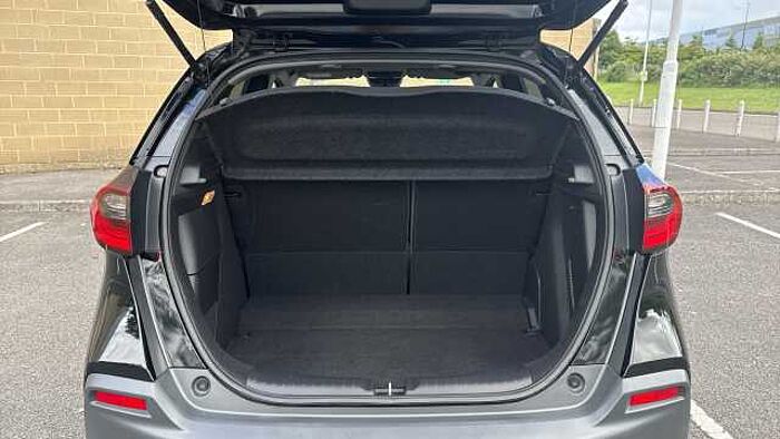 Honda Jazz Hybrid 1.5 i-MMD Hybrid Crosstar EX 5dr eCVT 