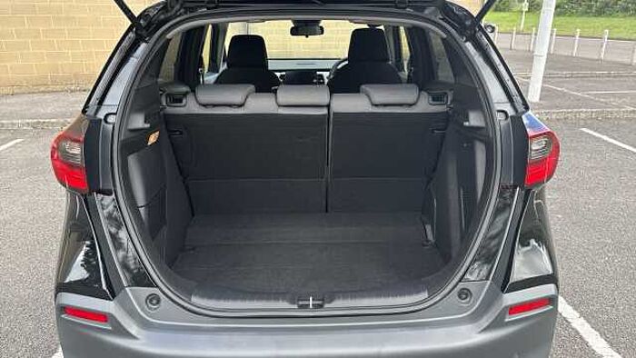 Honda Jazz Hybrid 1.5 i-MMD Hybrid Crosstar EX 5dr eCVT 