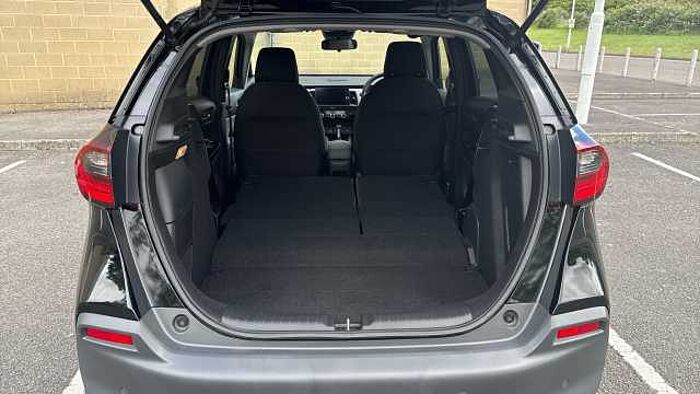 Honda Jazz Hybrid 1.5 i-MMD Hybrid Crosstar EX 5dr eCVT 