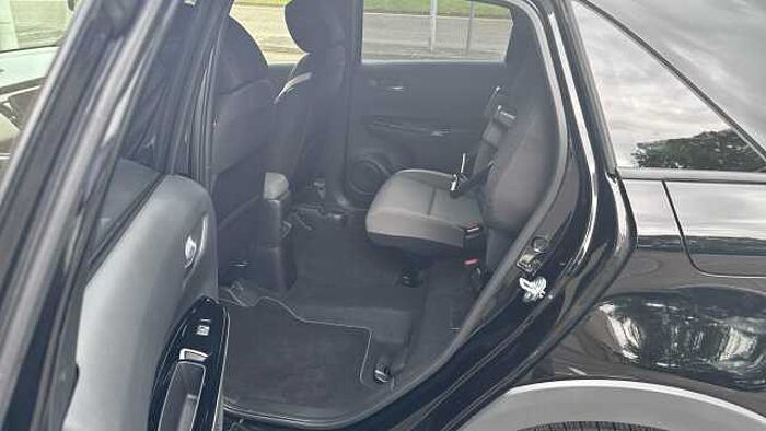Honda Jazz Hybrid 1.5 i-MMD Hybrid Crosstar EX 5dr eCVT 