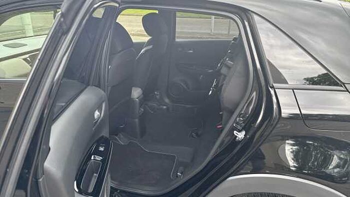 Honda Jazz Hybrid 1.5 i-MMD Hybrid Crosstar EX 5dr eCVT 